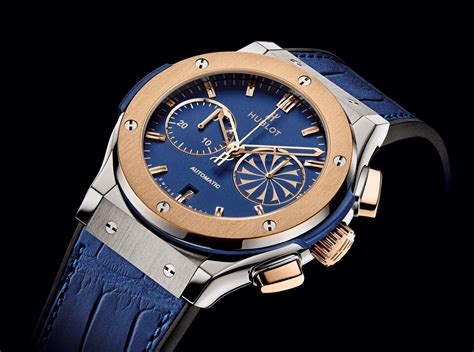 hublot europe|Hublot luxury watches.